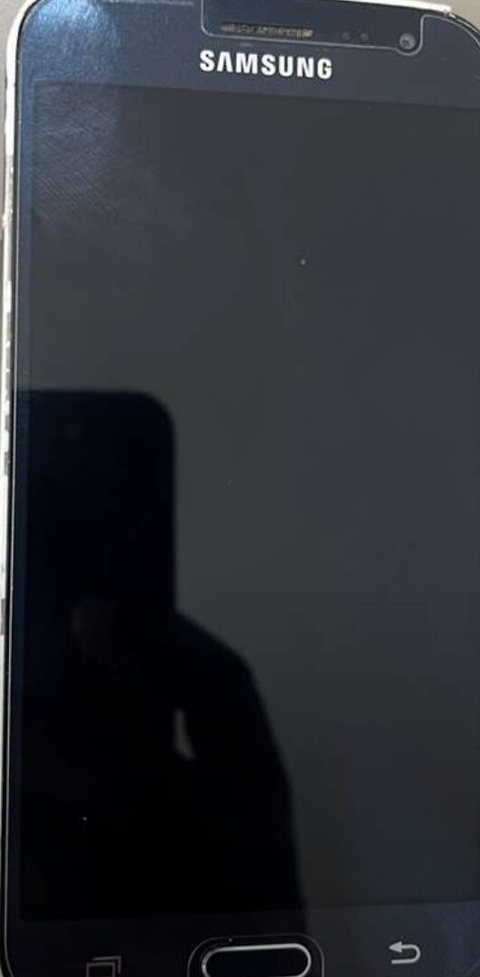 Samsung galaxy phone