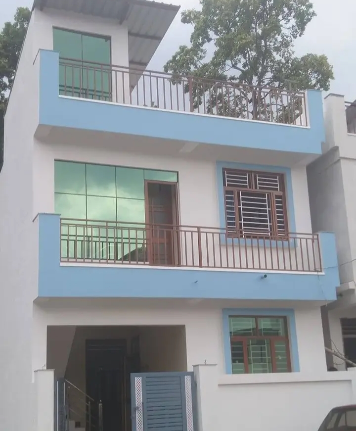 House sale