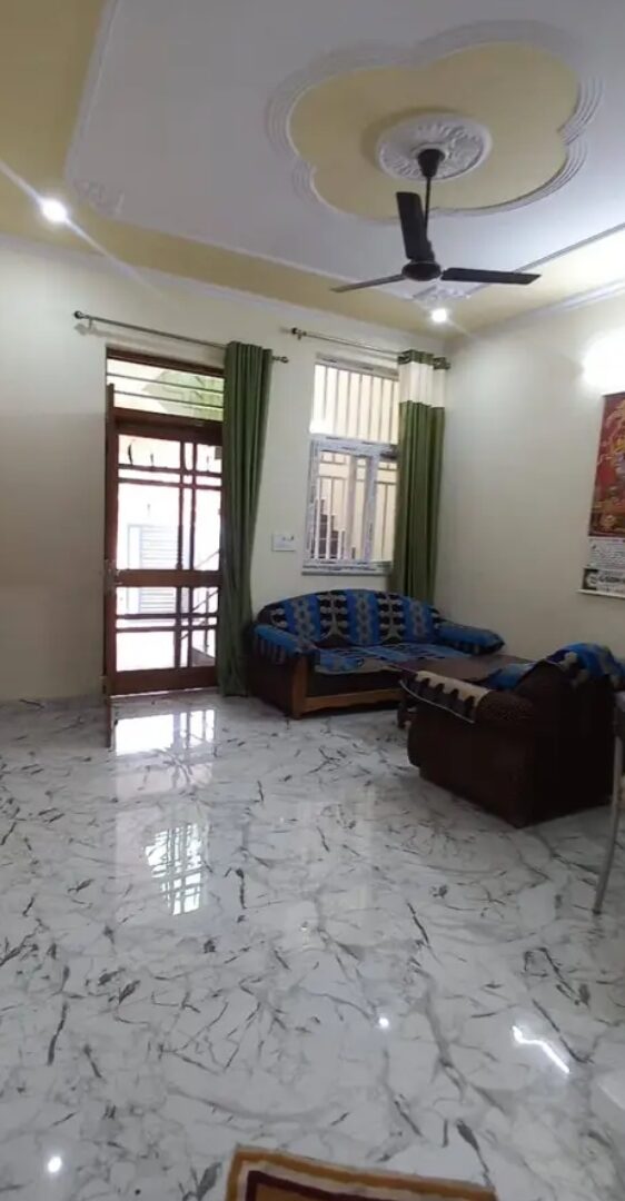 House sale