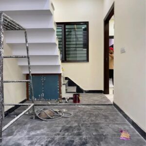 House sale