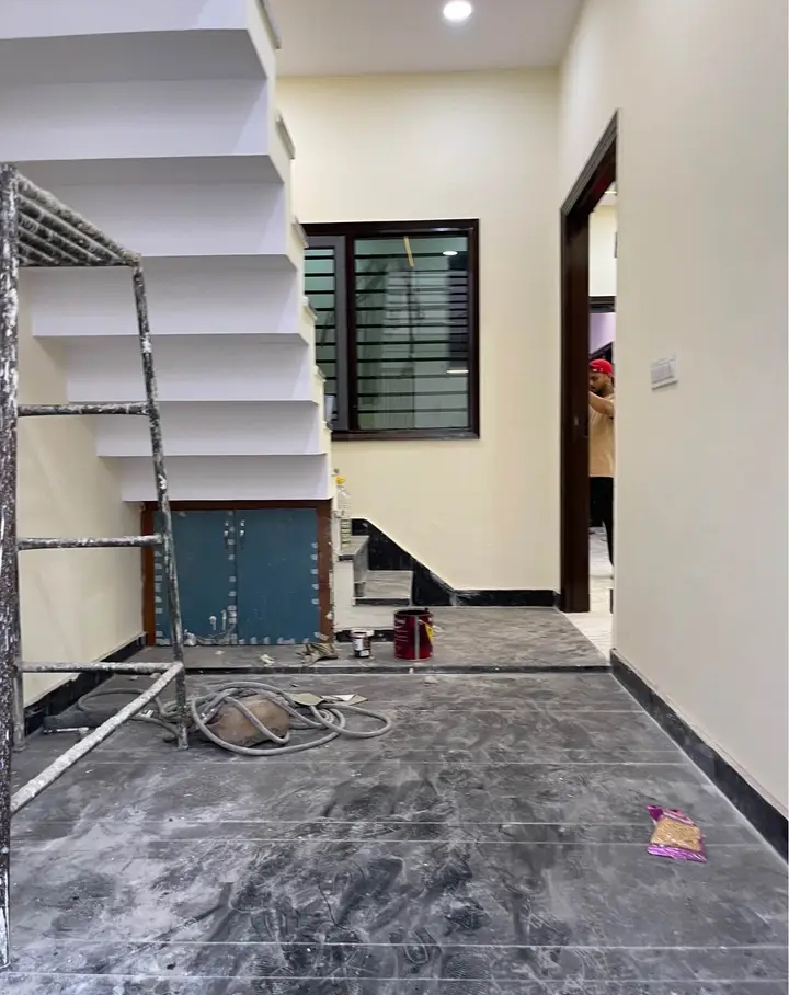 House sale