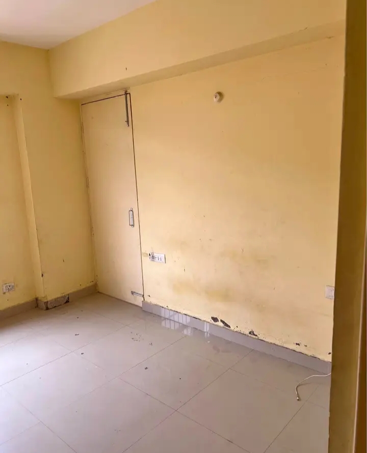 Room rent
