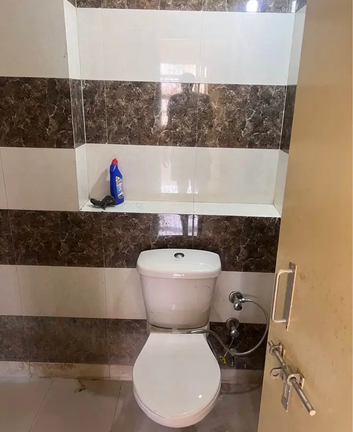 Room rent