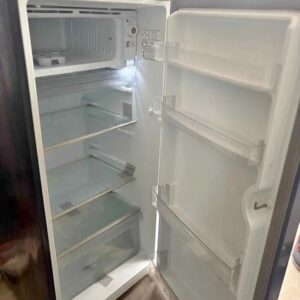 Haier fridge