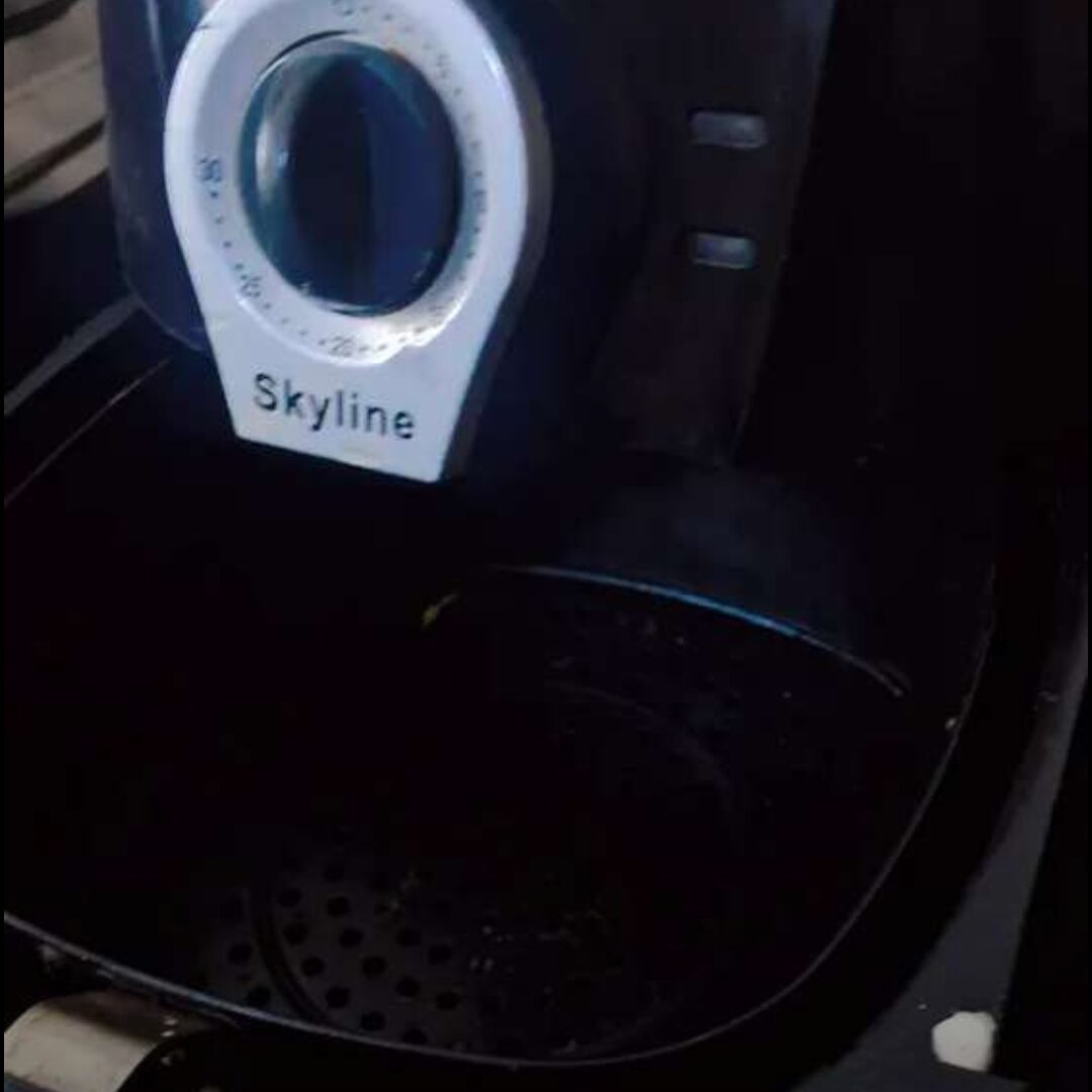 Air fryer