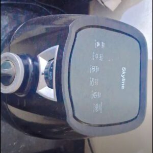 Air fryer