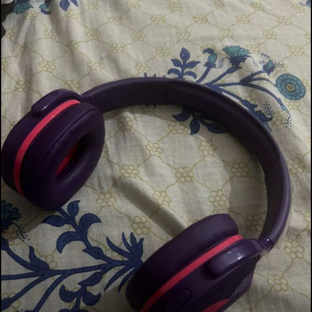 Headset