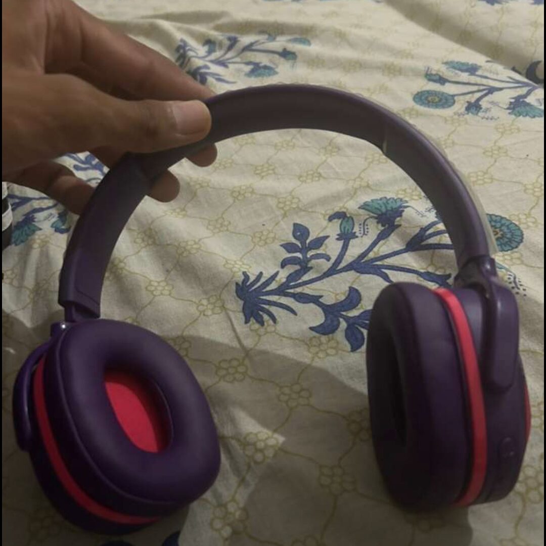 Headset