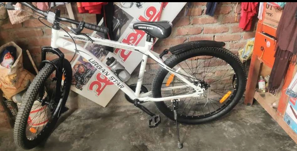 Cycle