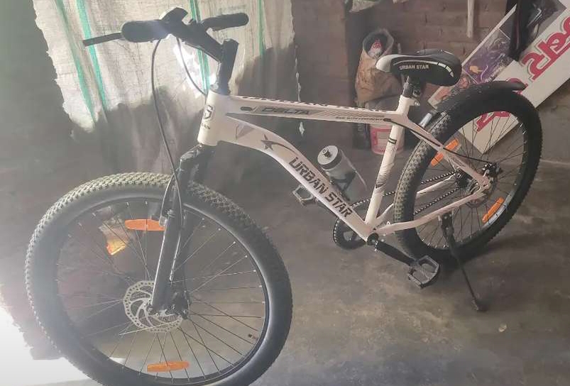 Cycle