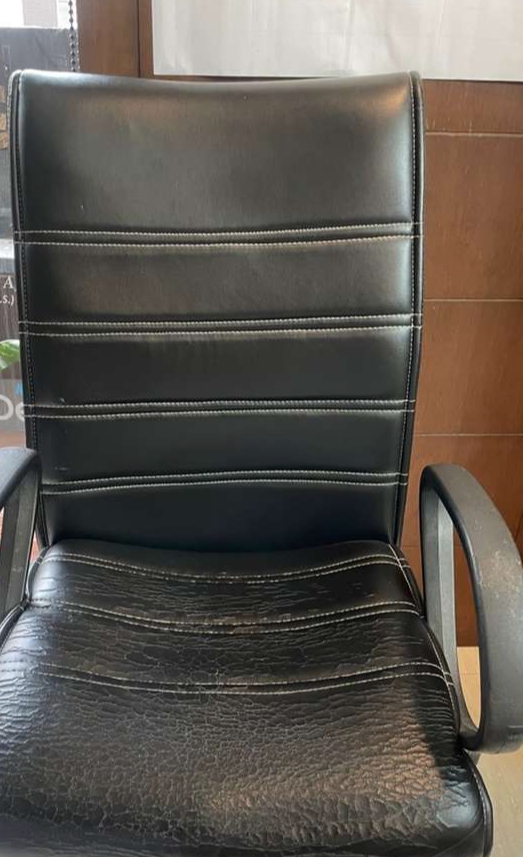 Office chair