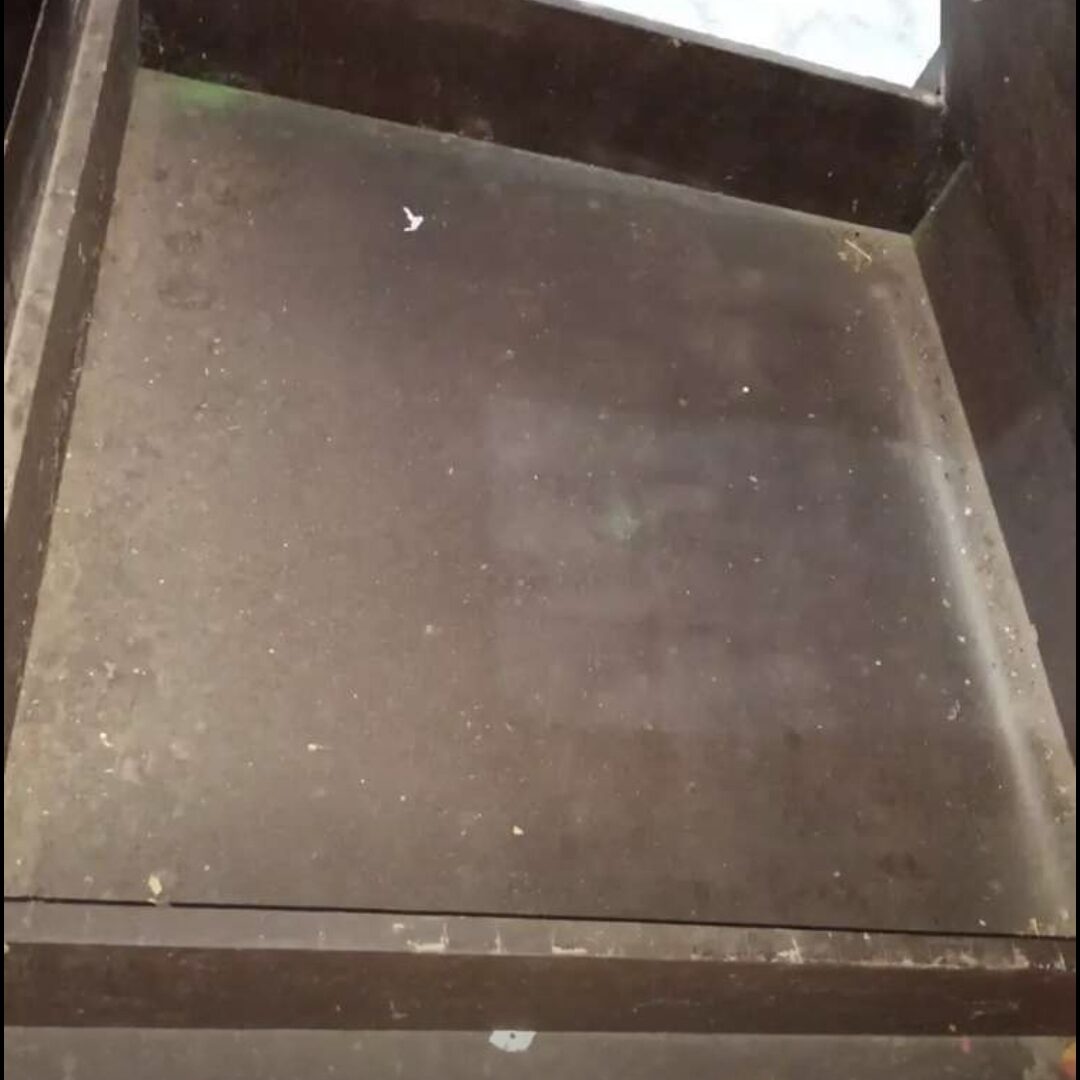 Setti cum bed