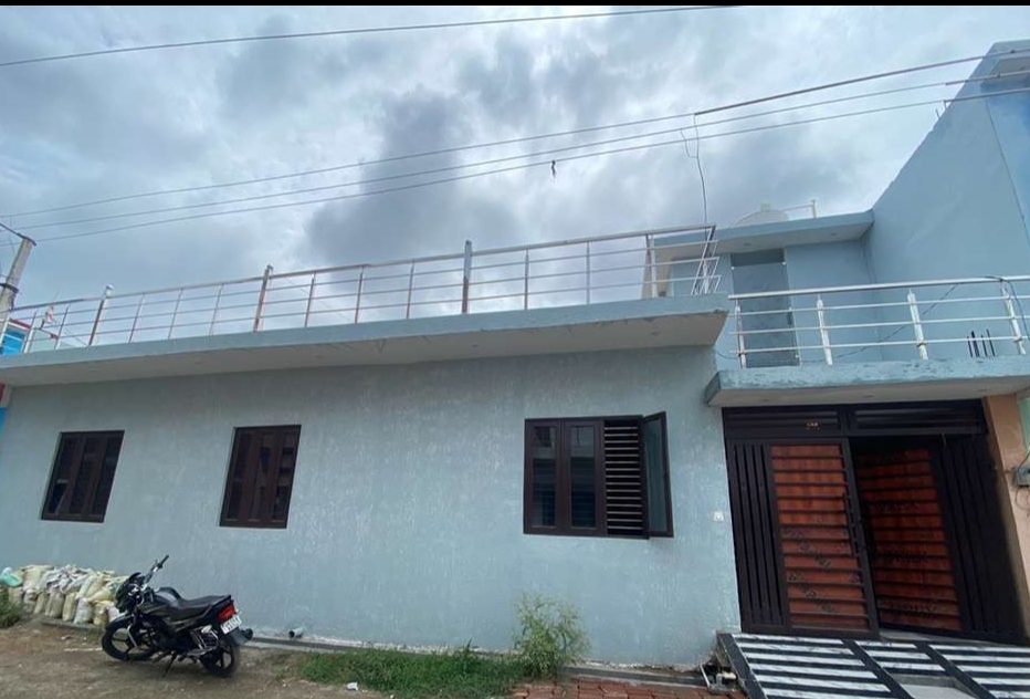 House for rent