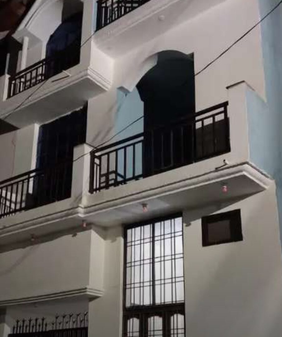 Room for rent