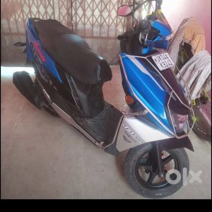 Scooty