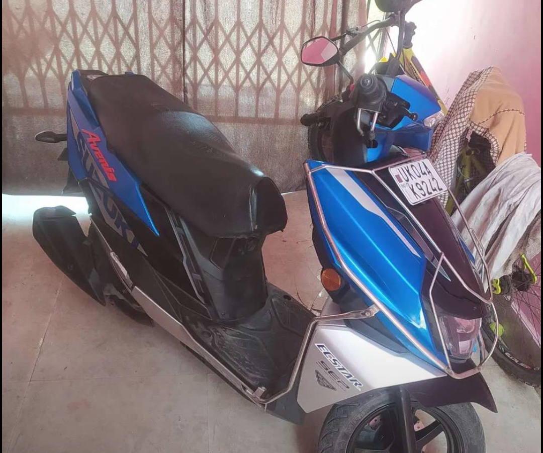 Scooty