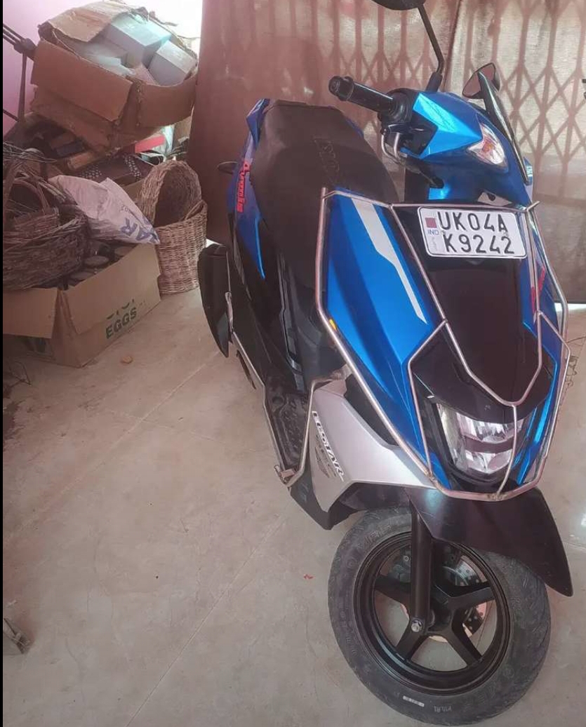 Scooty