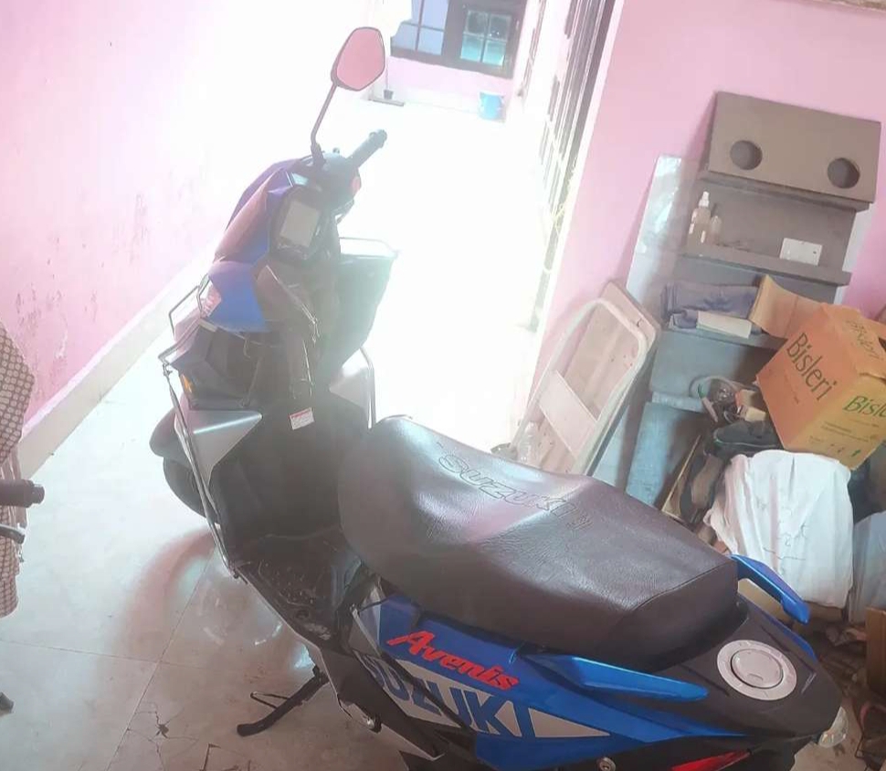 Scooty