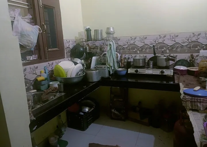 House sale