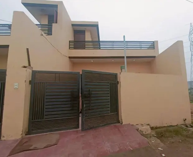 House sale