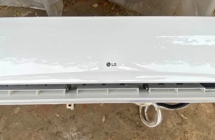 Split AC