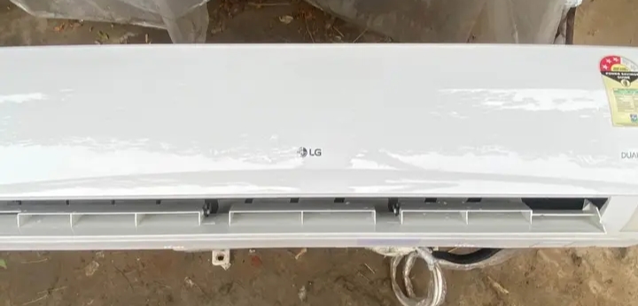 Split AC