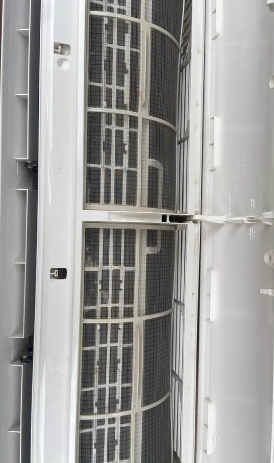 Split AC
