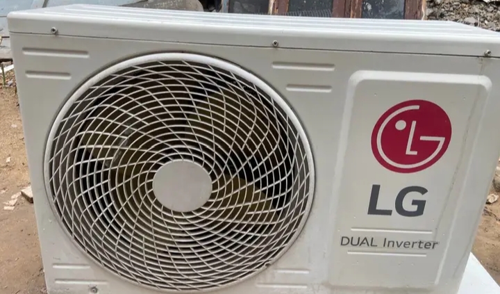Split AC
