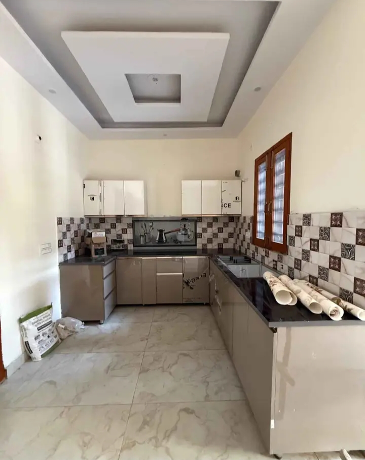 House sale