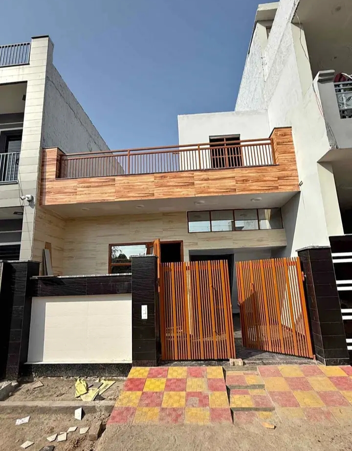 House sale