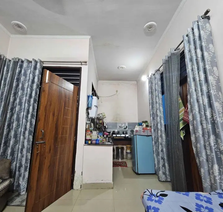 Independent house sale