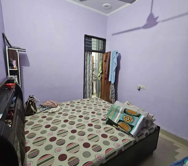 Independent house sale