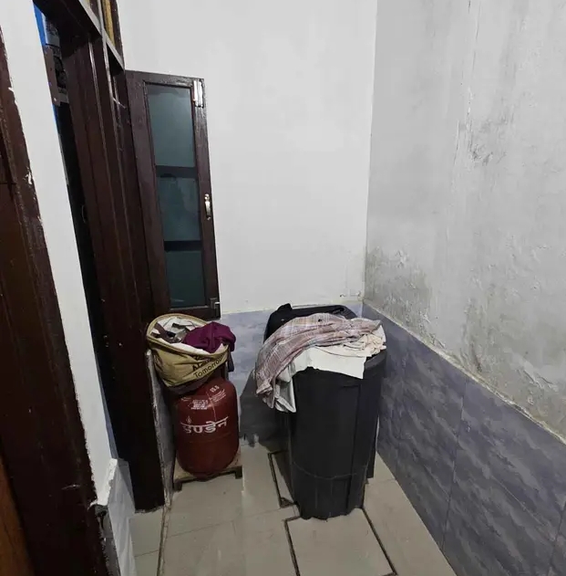 Independent house sale