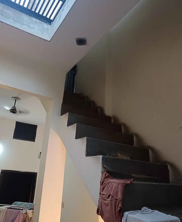 House sale
