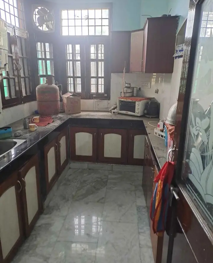 House sale