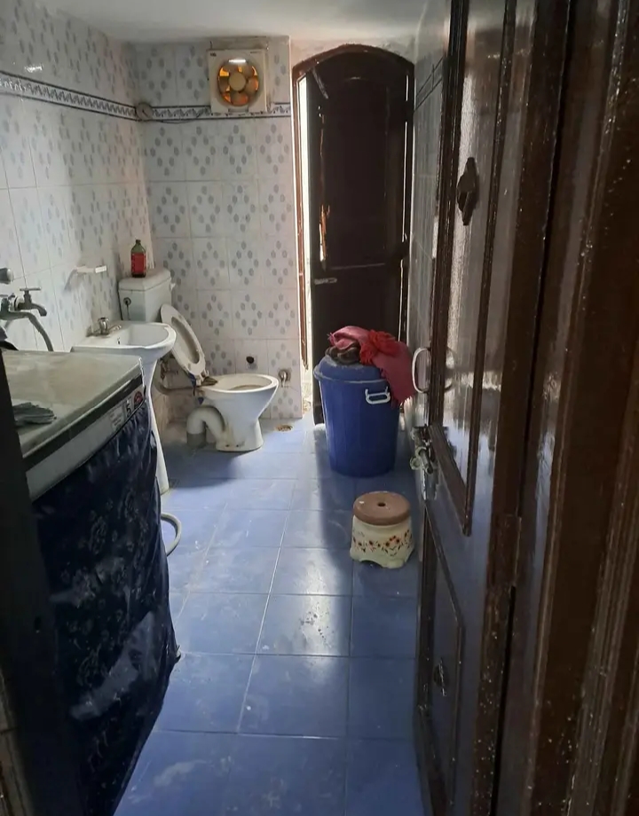 House sale