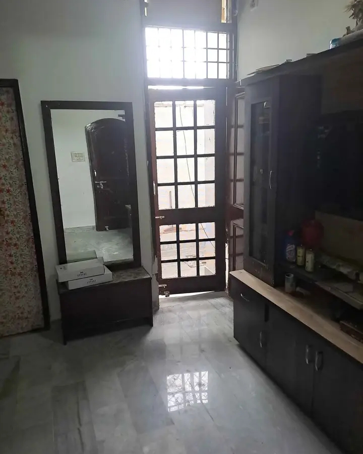 House sale