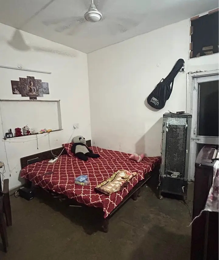 Room rent