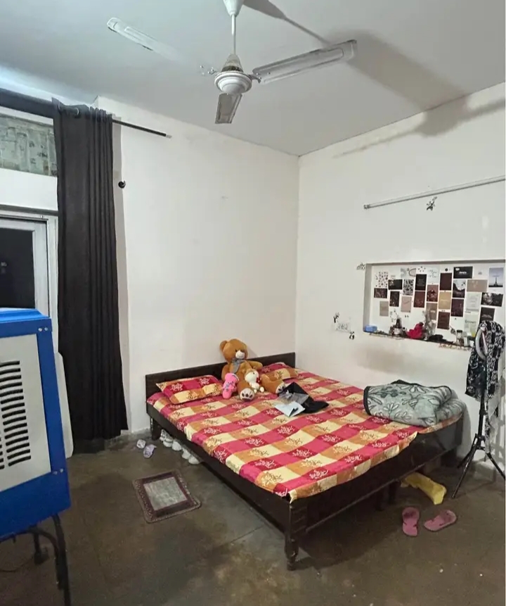 Room rent
