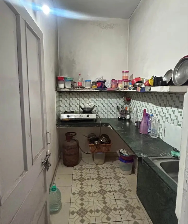 Room rent
