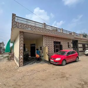 House sale