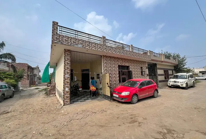 House sale
