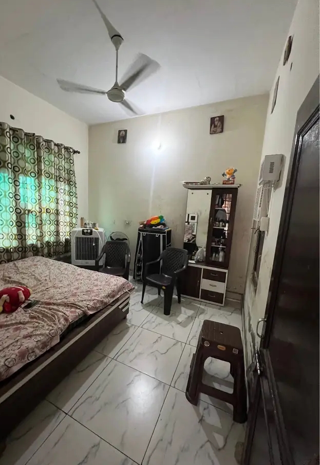 House sale