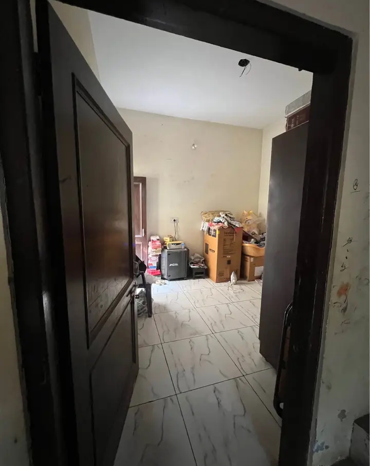 House sale