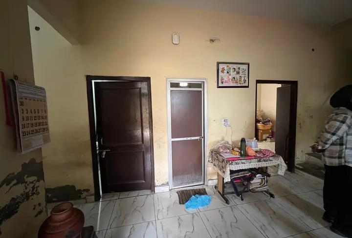 House sale