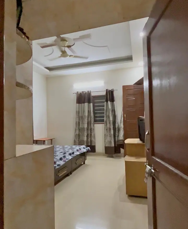 Room rent