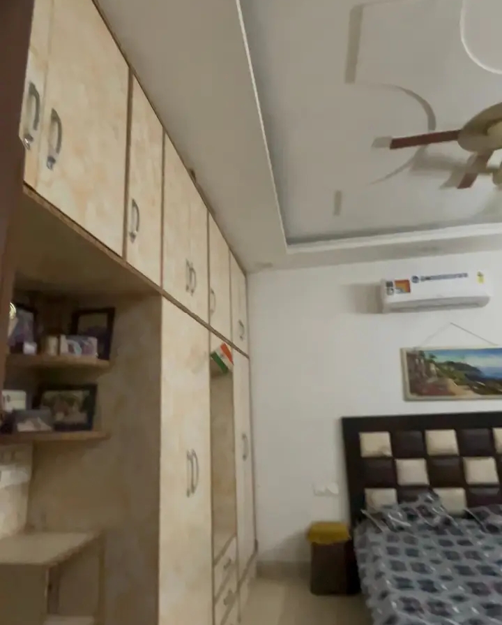 Room rent