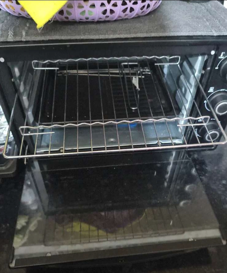Otg oven