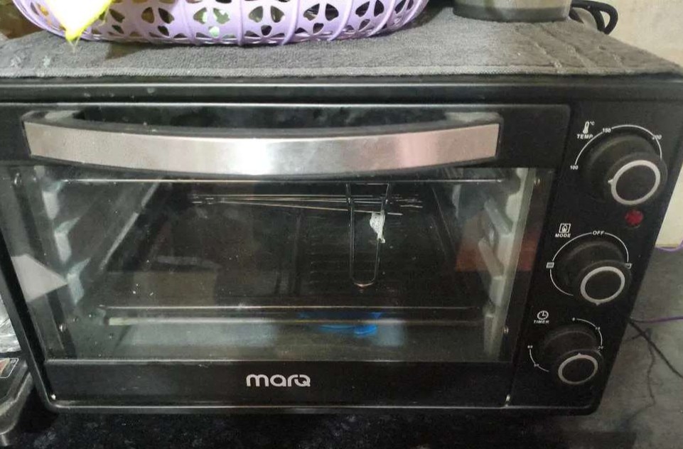 Otg oven