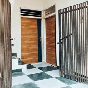House sale